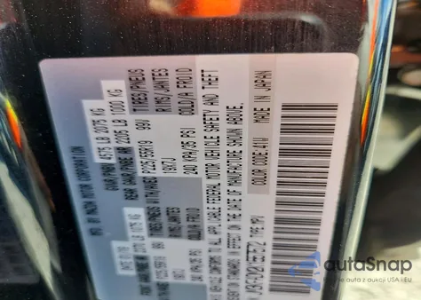 2019 Mazda Cx-5 Grand Touring z USA, uszkodzony, nr VIN JM3KFADM2K1557572